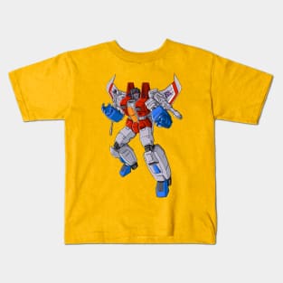 G1 Strascream Kids T-Shirt